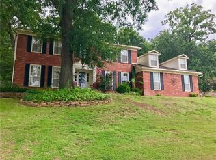 7813 Valley Forge Rd, Fort Smith, AR 72903