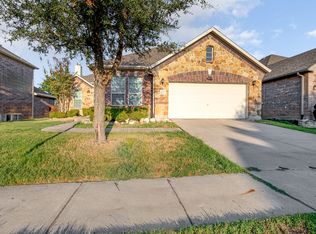 1432 Palestine Dr, Prosper, TX 75078