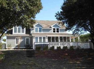 578 Hunt Club Dr, Corolla, NC 27927