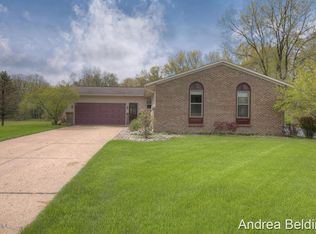 903 N State Rd, Belding, MI 48809