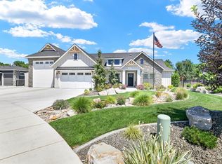 3850 W Haverhill St, Eagle, ID 83616