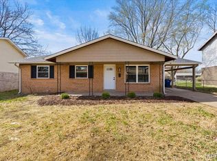 2382 Battlefield Dr, Florissant, MO