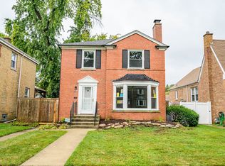1732 N 76th Ct, Elmwood Park, IL