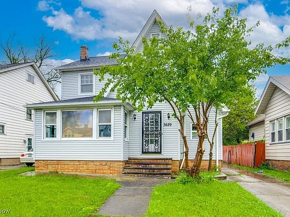 2nd image of 3629 W 130th St