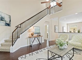 893 Heritage Springs Trl, Round Rock, TX 78664