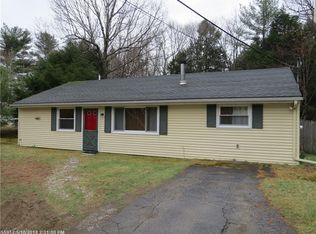 2726 N Belfast Ave, Augusta, ME 04330