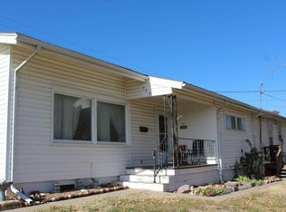 443 W 18th St, Concordia, KS 66901
