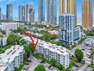17620 Atlantic Blvd #211, Sunny Isles Beach, FL, 33160