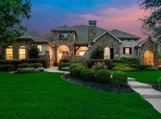 1012 Hideaway Dr, Keller, TX 76248