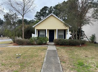 31 Rosa Ln, Savannah, GA 31419