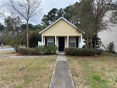 31 Rosa Lane, Savannah, GA, 31419