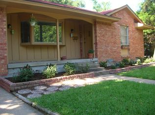 10705 Lake Gardens Dr, Dallas, TX 75218