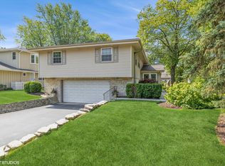 1121 Birch Ln, Western Springs, IL