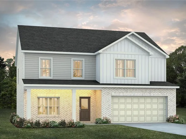 1443 Crescent Blvd, Auburn, AL 36830