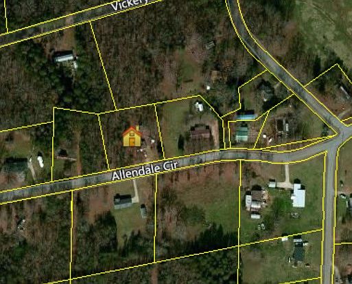 2nd image of 197 Allendale Cir