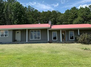 1775 Antioch Church Rd, Golden, MS 38847