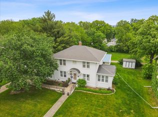 201 E Washington Ave, Shenandoah, IA 51601