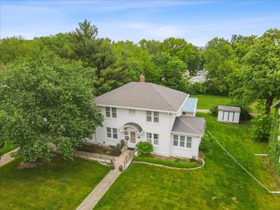 201 E Washington Ave, Shenandoah, IA, 51601