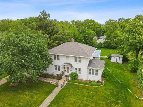 201 E Washington Ave, Shenandoah, IA 51601