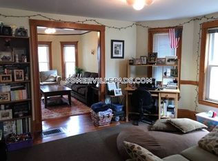 65 Lowden Ave #U 1, Somerville, MA 02144