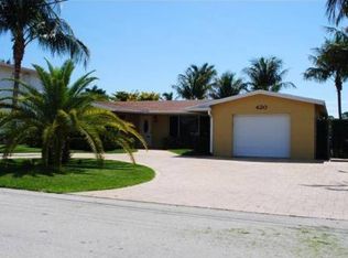 420 SW 18th St, Pompano Beach, FL 33060