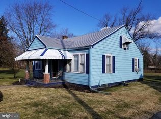 4213 Lime Kiln Rd, Frederick, MD 21704