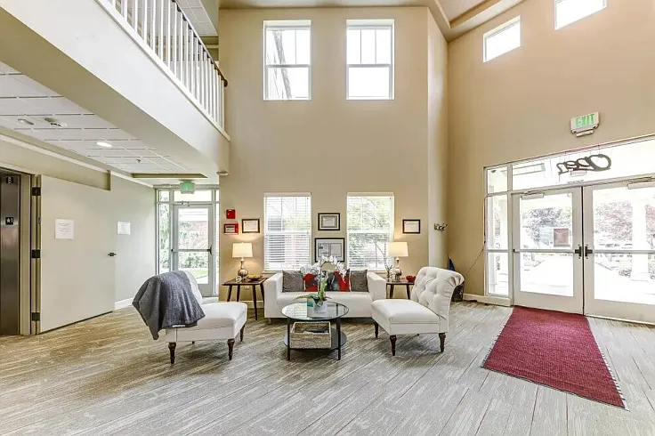 Silver Leaf Residences- a 55+ Community — Photo 26