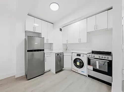 300 E 96th St #2D Photo 1