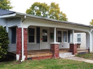 915 NE Hiawassee Ave, Knoxville, TN 37917