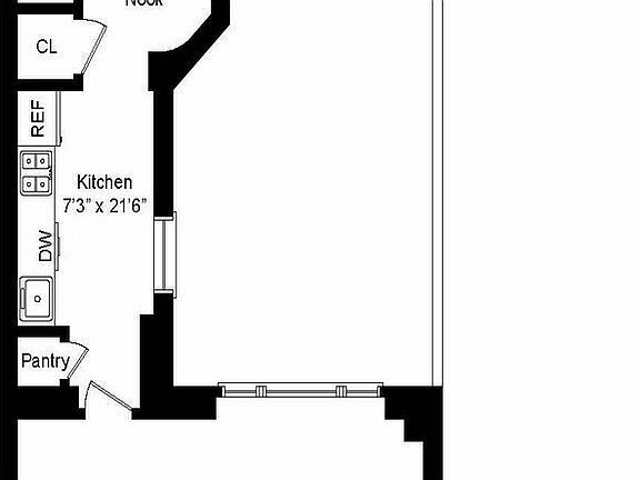 2nd image of 14 E 73rd St APT 1B