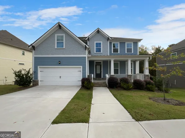 1620 Chancery Ln, Lithia Springs, GA 30122