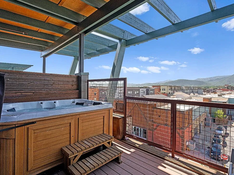 1 bed, 1100 sqft, $3,715 — Photo 1