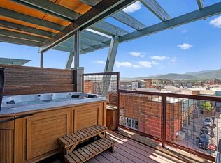 1476 Newpark Blvd #406, Park City, UT 84098