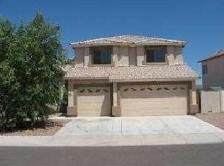 4436 W St Anne Ave #A, Laveen, AZ 85339