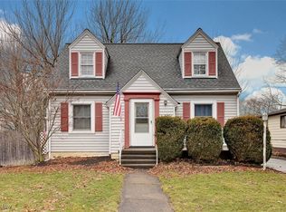 248 Root Rd, Lorain, OH 44052