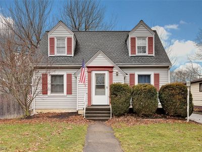 248 Root Rd, Lorain, OH, 44052