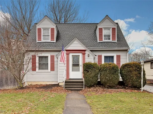 248 Root Rd, Lorain, OH 44052
