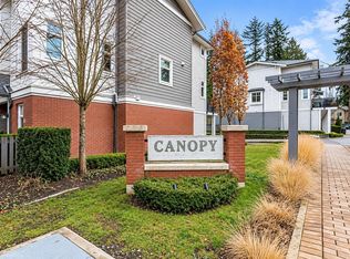 9688 162a St #21, Surrey, BC V4N 2E4
