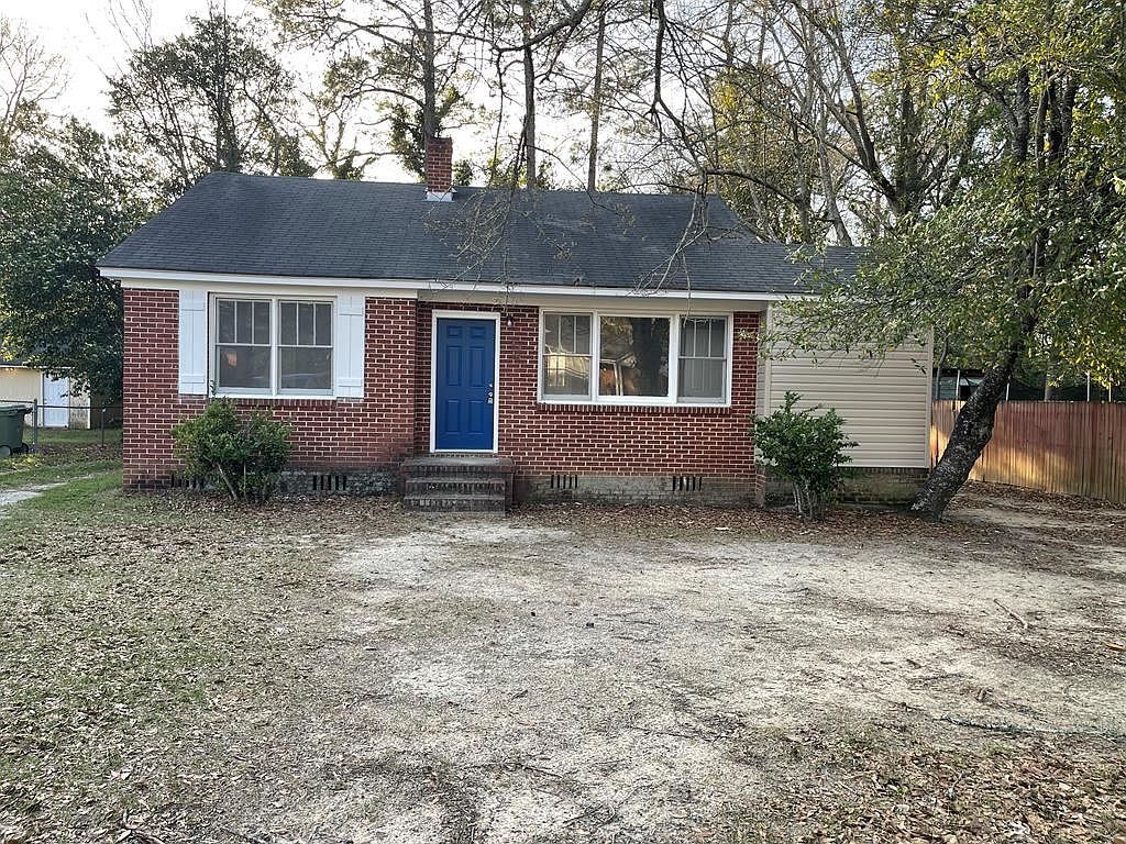 108 Jasmine St, Sumter, SC 29150 Zillow