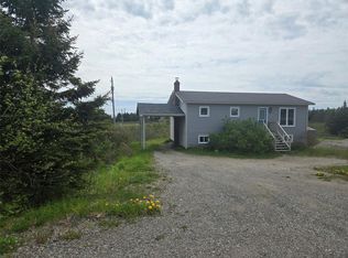 39 Seal Cove Rd, Stephenville Crossing, NL A0N2C0