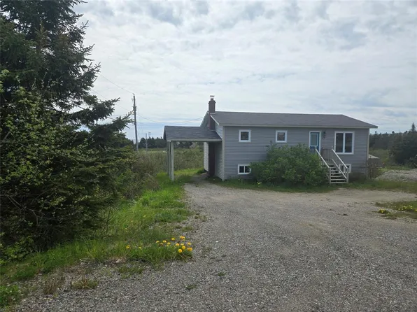 39 Seal Cove Road, Stephenville Crossing, NL A0N2C0