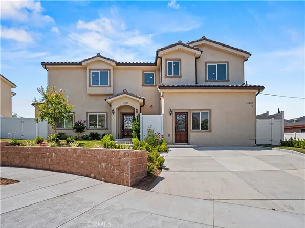 15235 Nurmi St, Sylmar, CA 91342