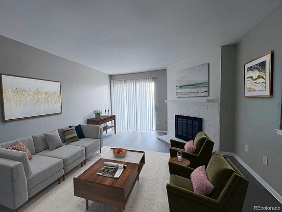 3rd image of 14704 E 2nd Avenue #107E