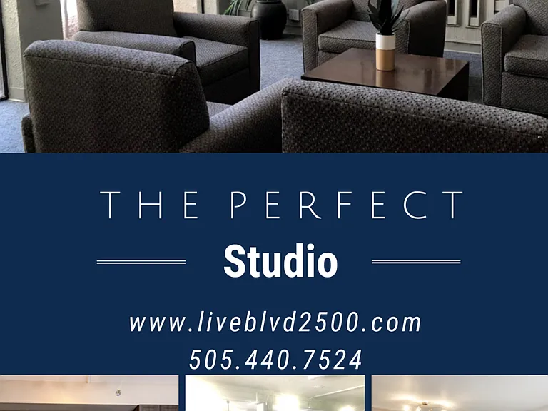 Live at the BLVD 2500 New, beautiful and best location! — Photo 10
