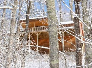 39 Leanto Rdg, Maggie Valley, NC 28751