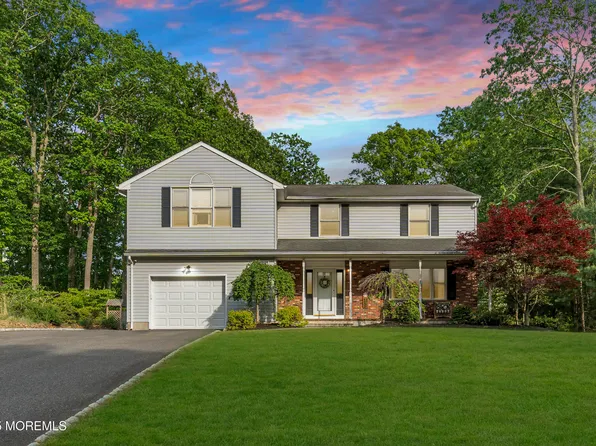 6 Blanche Drive, New Egypt, NJ 08533