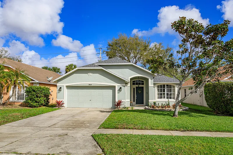 2532 Ventura Cir