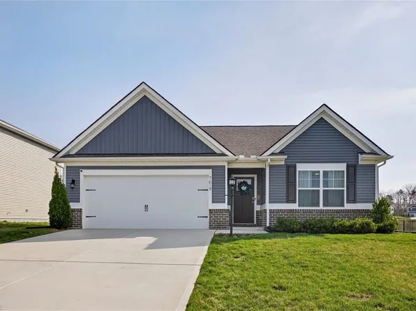 7619 Lovegrass Ter, New Kent, VA 23124