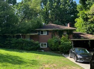 715 Catherine St, Forest Park, GA