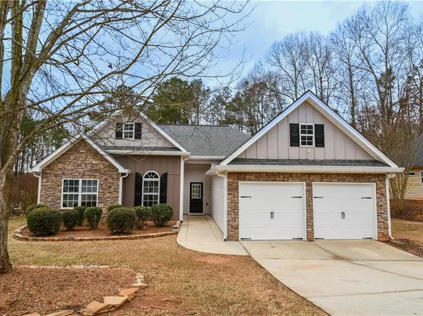 75 Ashebrooke Way, Jefferson, GA 30549